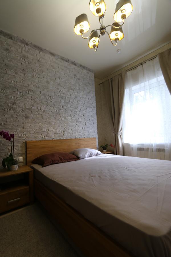 Gostinnyi Dvor Polotsk Buitenkant foto