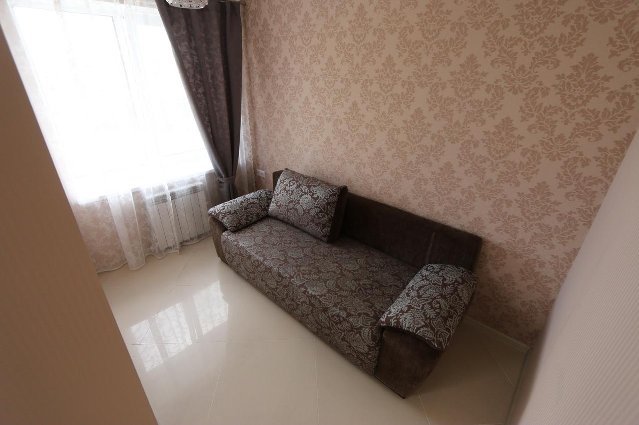 Gostinnyi Dvor Polotsk Buitenkant foto