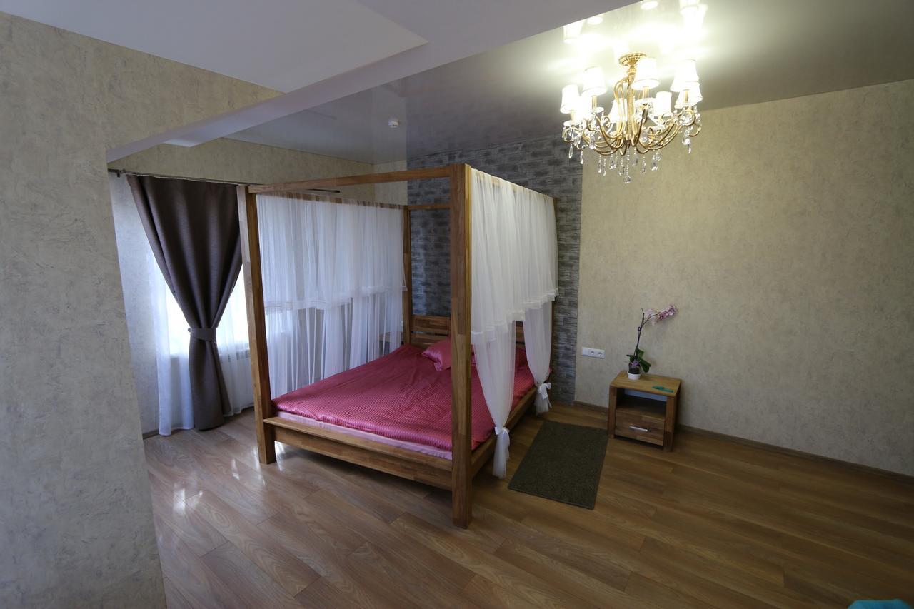Gostinnyi Dvor Polotsk Buitenkant foto
