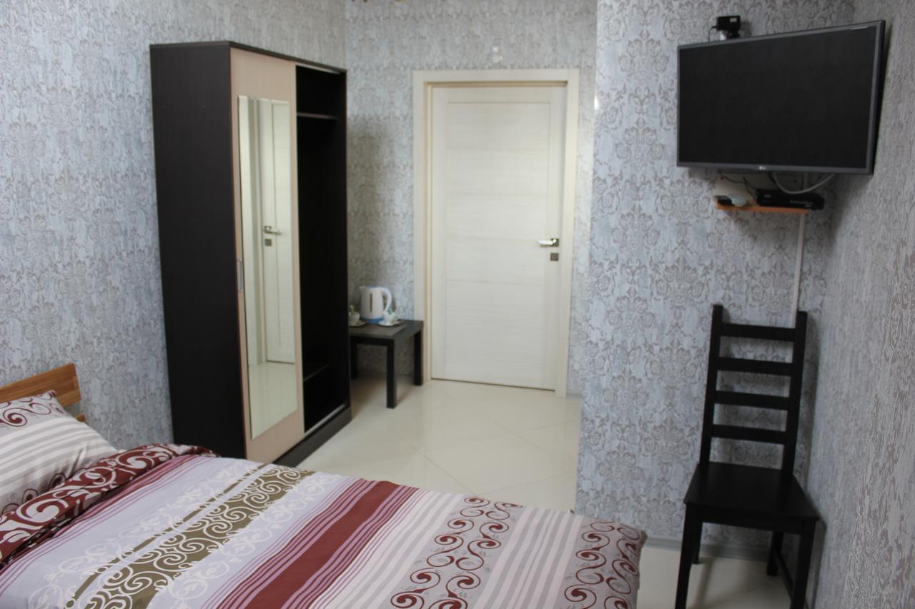 Gostinnyi Dvor Polotsk Buitenkant foto