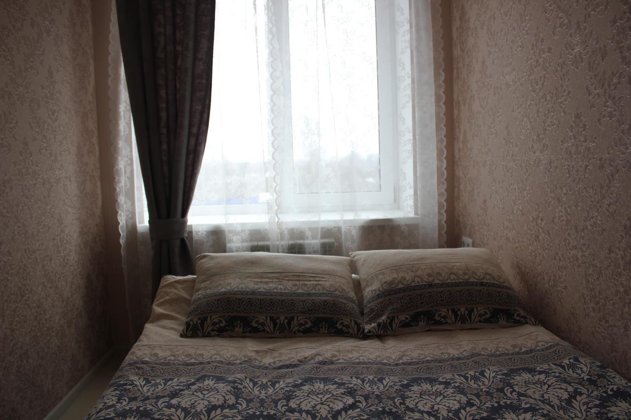 Gostinnyi Dvor Polotsk Buitenkant foto